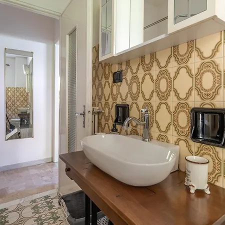 Simone Vacanze - Casa Utopia Apartman