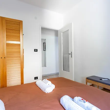 Apartman Simone Vacanze - Casa Utopia Molini di Triora