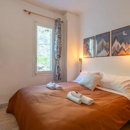 Simone Vacanze - Casa Utopia Molini di Triora