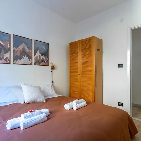 Simone Vacanze - Casa Utopia