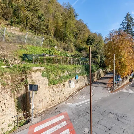 Apartman Simone Vacanze - Casa Utopia *