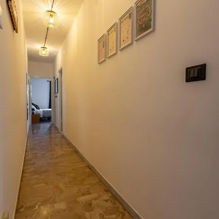 Apartman Simone Vacanze - Casa Utopia Molini di Triora
