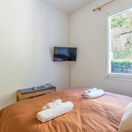 Apartman Simone Vacanze - Casa Utopia