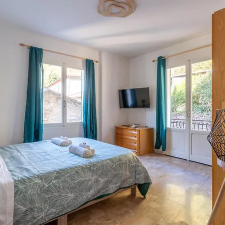 Simone Vacanze - Casa Utopia Apartman *