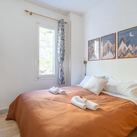 Simone Vacanze - Casa Utopia 아파트