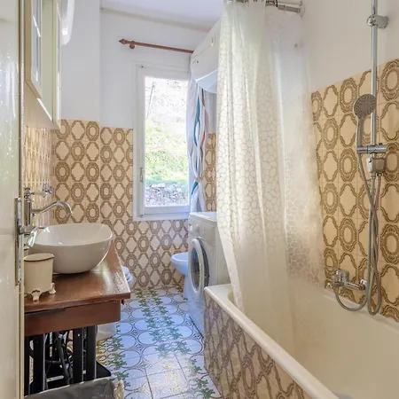 Apartman Simone Vacanze - Casa Utopia