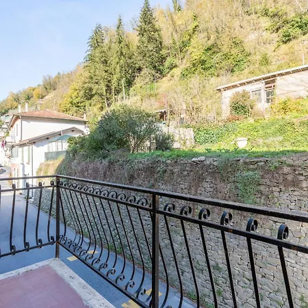 Simone Vacanze - Casa Utopia Apartman Molini di Triora