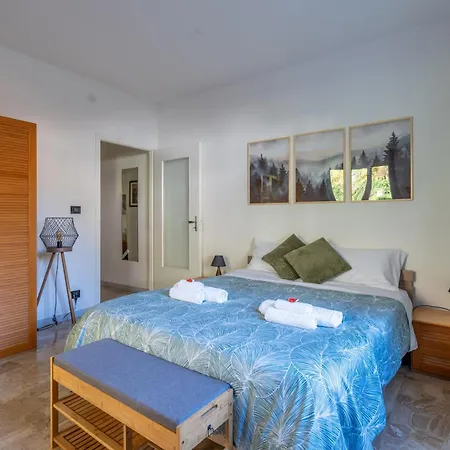 Simone Vacanze - Casa Utopia * Molini di Triora