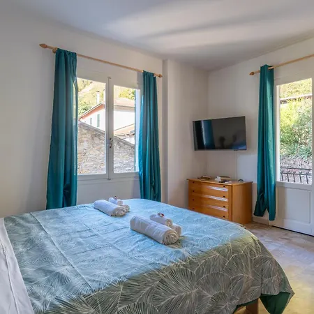 Apartman Simone Vacanze - Casa Utopia *