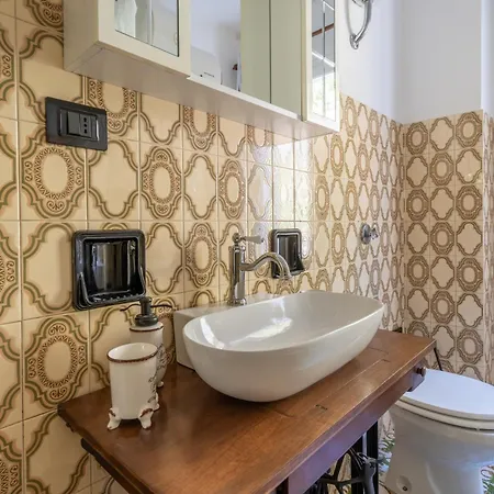 Apartman Simone Vacanze - Casa Utopia Molini di Triora