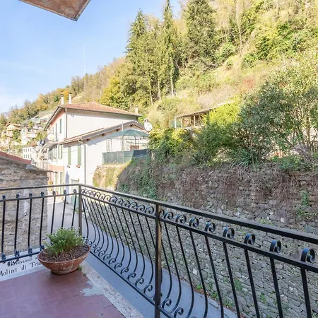 Apartman Simone Vacanze - Casa Utopia