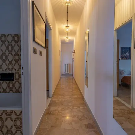 Simone Vacanze - Casa Utopia *