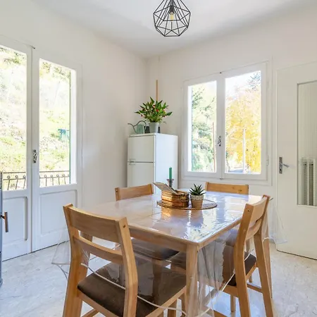 Simone Vacanze - Casa Utopia *