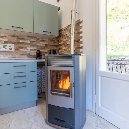 Simone Vacanze - Casa Utopia Apartamento