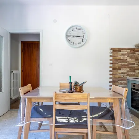 Apartman Simone Vacanze - Casa Utopia