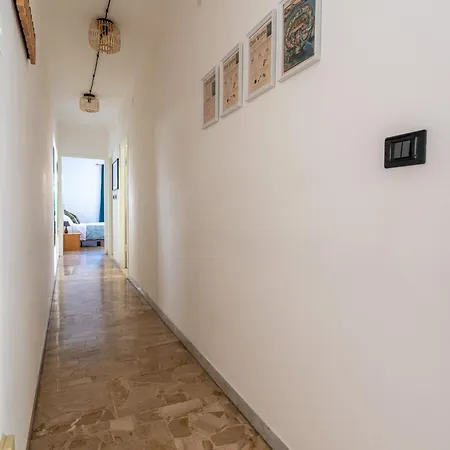 Apartman Simone Vacanze - Casa Utopia