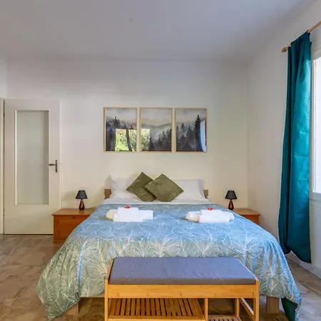 Simone Vacanze - Casa Utopia 아파트 *