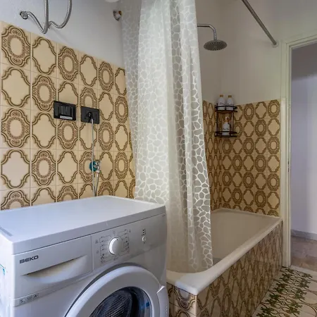 Simone Vacanze - Casa Utopia Apartman Molini di Triora