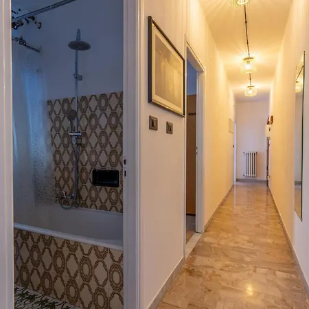 Simone Vacanze - Casa Utopia *