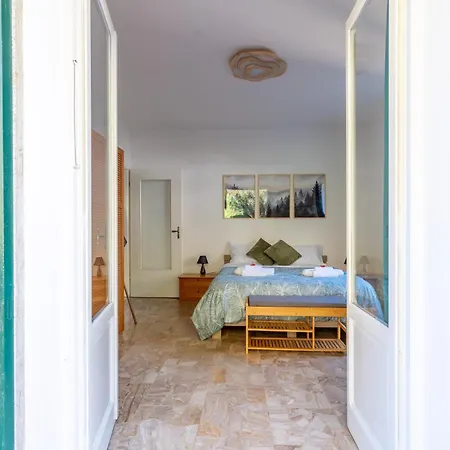 Apartman Simone Vacanze - Casa Utopia Molini di Triora