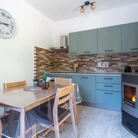 Simone Vacanze - Casa Utopia *