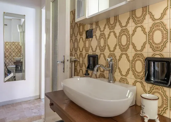 Simone Vacanze - Casa Utopia 公寓