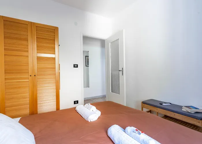 公寓 Simone Vacanze - Casa Utopia Molini di Triora