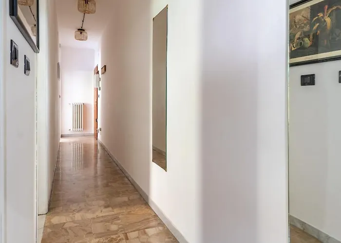 Simone Vacanze - Casa Utopia *