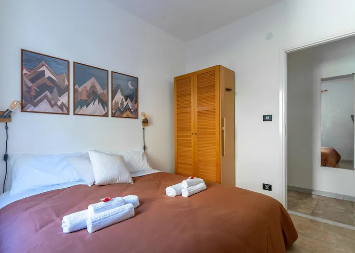 Simone Vacanze - Casa Utopia