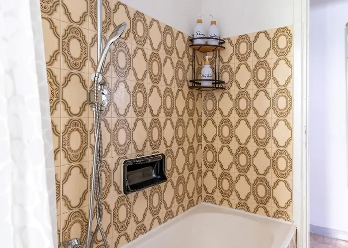 Simone Vacanze - Casa Utopia 公寓 *