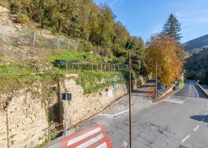 公寓 Simone Vacanze - Casa Utopia *