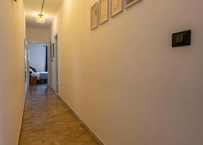 公寓 Simone Vacanze - Casa Utopia Molini di Triora