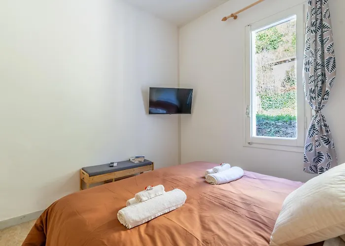 公寓 Simone Vacanze - Casa Utopia