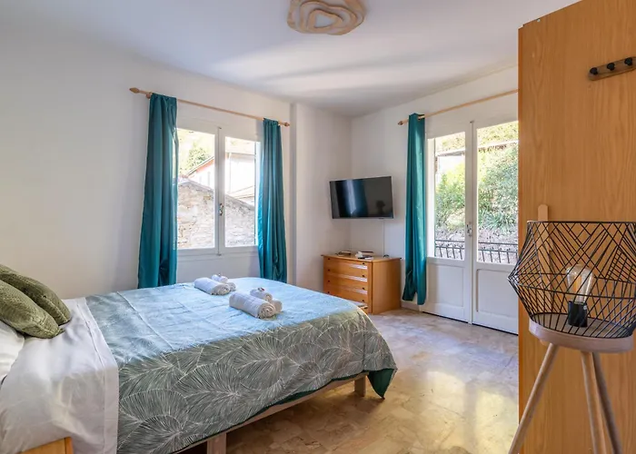 Simone Vacanze - Casa Utopia 公寓 *