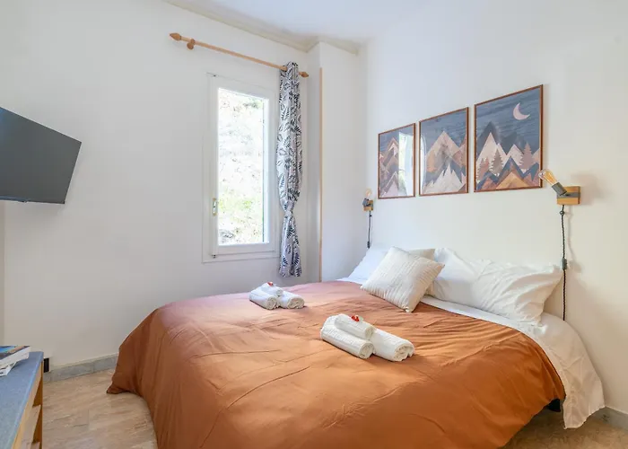 Simone Vacanze - Casa Utopia 公寓