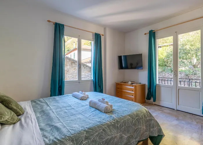 公寓 Simone Vacanze - Casa Utopia *