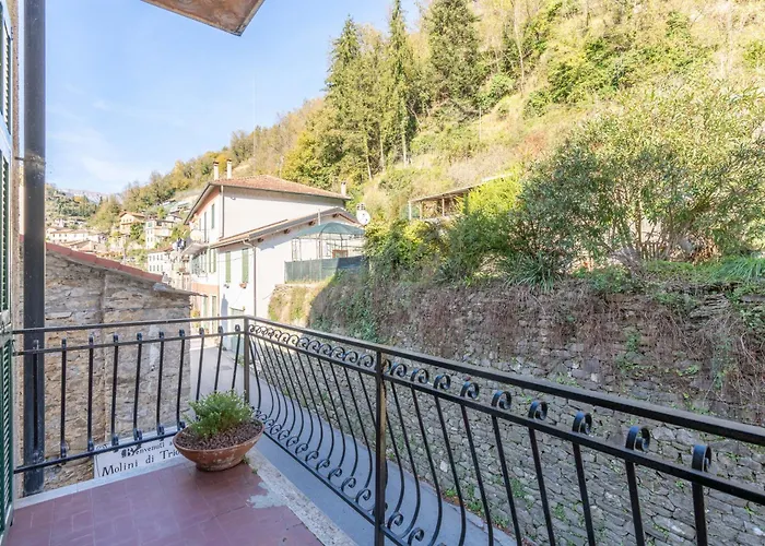 公寓 Simone Vacanze - Casa Utopia