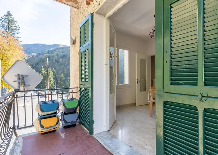 Simone Vacanze - Casa Utopia Διαμέρισμα *