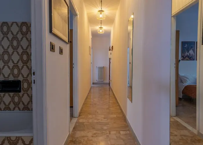 Simone Vacanze - Casa Utopia *