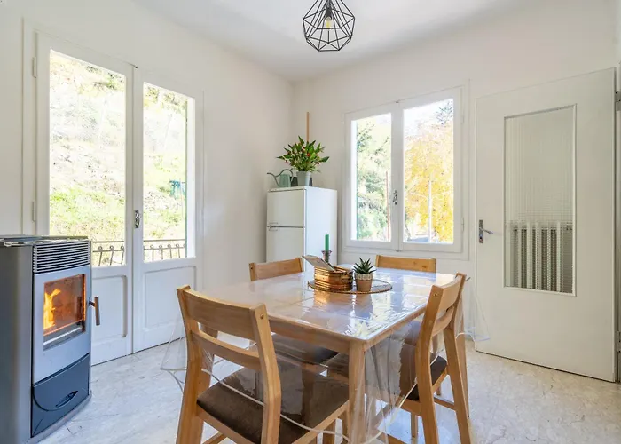 Simone Vacanze - Casa Utopia *