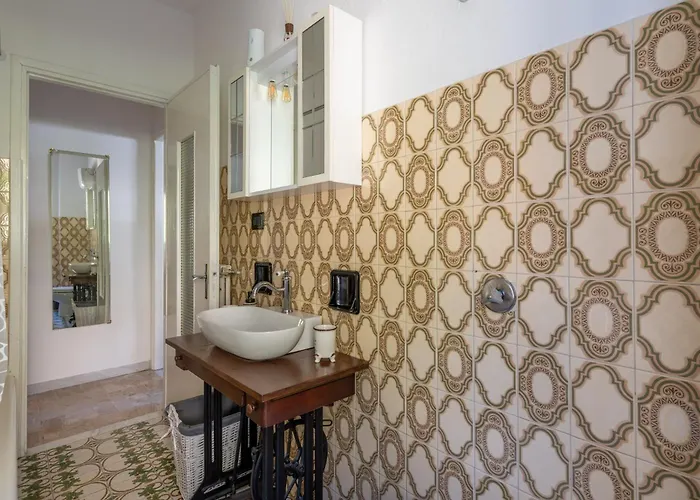 Simone Vacanze - Casa Utopia 公寓