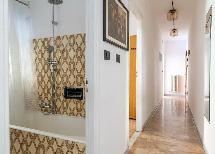 Simone Vacanze - Casa Utopia * Molini di Triora