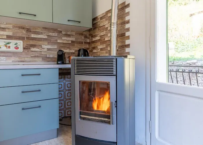 Simone Vacanze - Casa Utopia 公寓