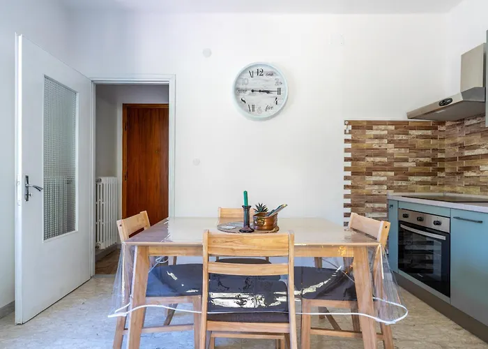 公寓 Simone Vacanze - Casa Utopia