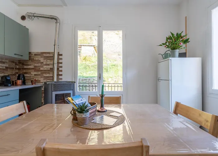 Simone Vacanze - Casa Utopia *