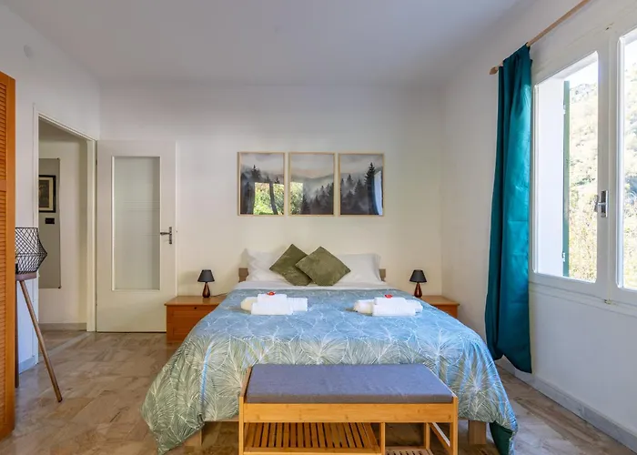 Simone Vacanze - Casa Utopia 公寓 *