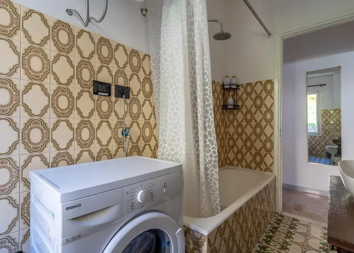 Simone Vacanze - Casa Utopia 公寓 Molini di Triora